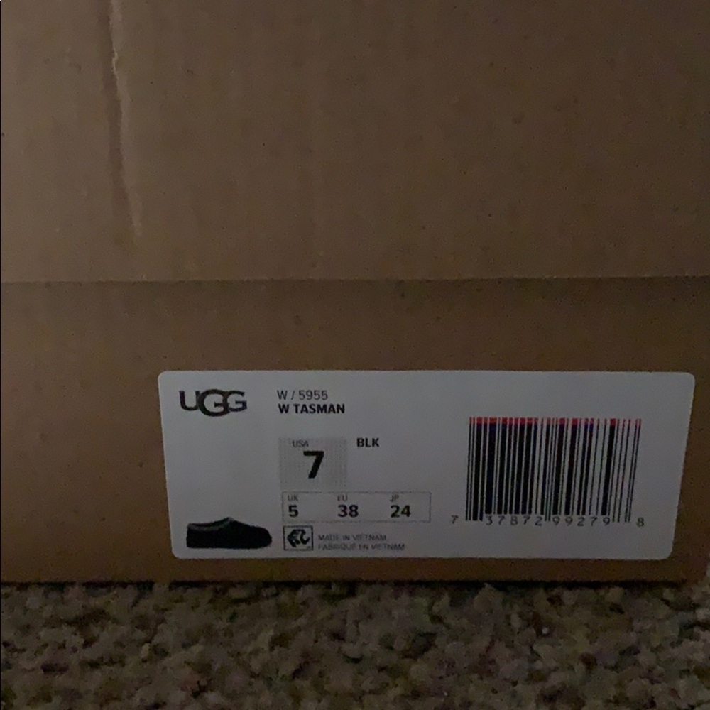 Uggs